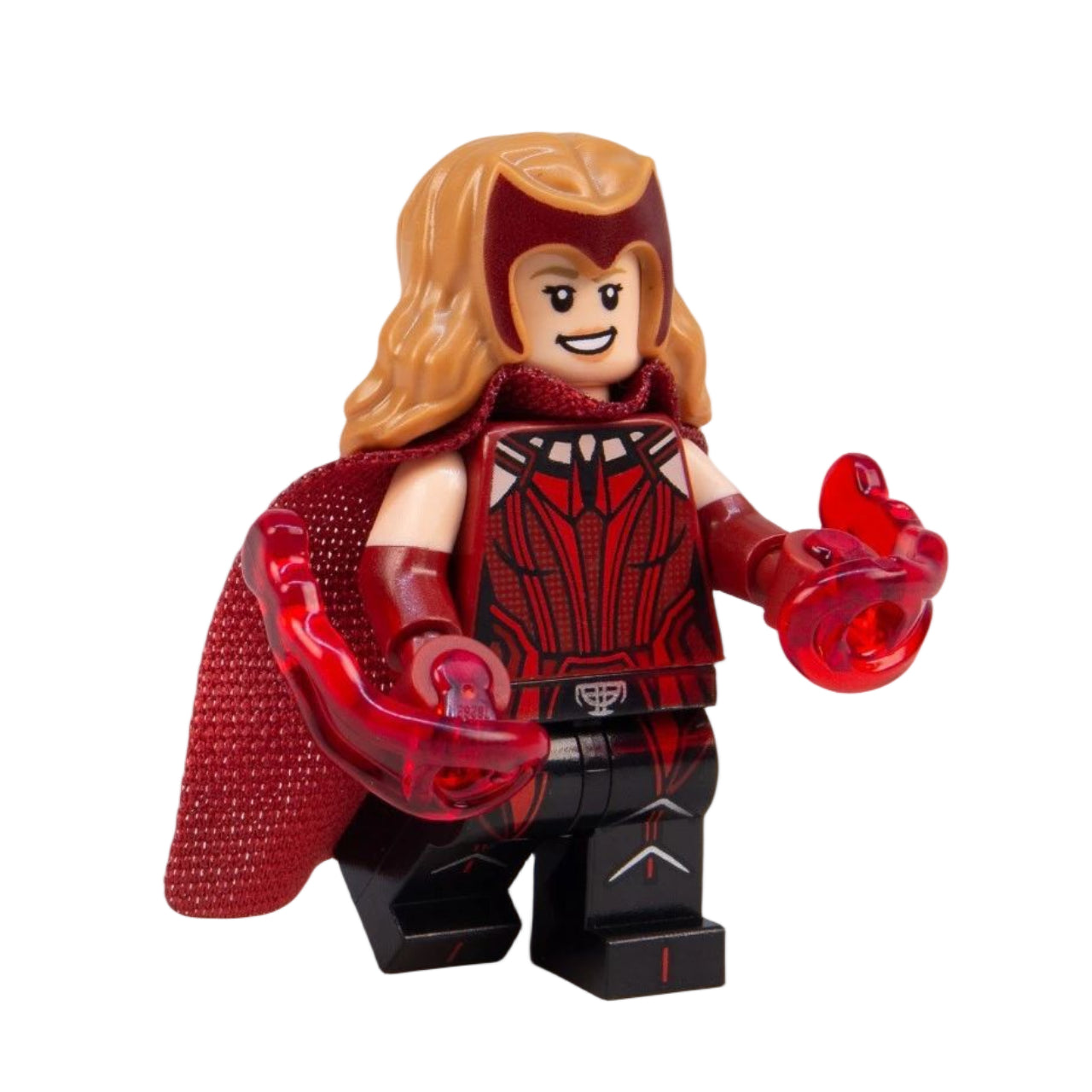 Конструктор LEGO "Злодеи Marvel" (71031) - Boxette Shop